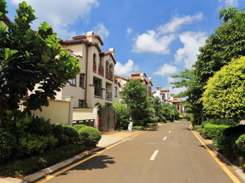 都市歐情都市歐情房價走勢2021！
