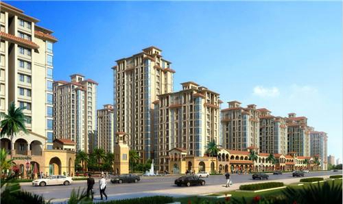 儋州市購(gòu)房預(yù)算低哪里適合買？
