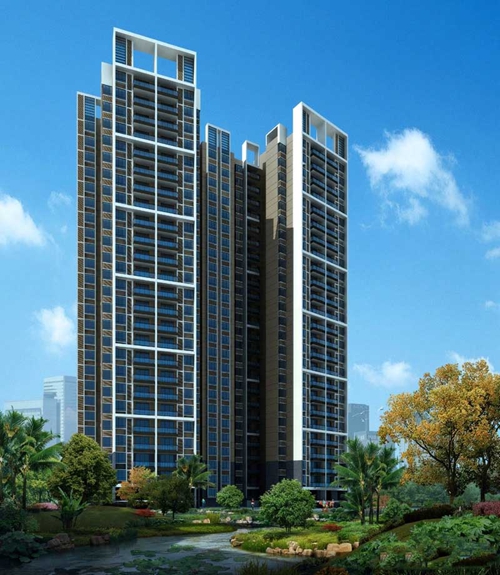 2022海南儋州房?jī)r(jià)有上漲趨勢(shì)