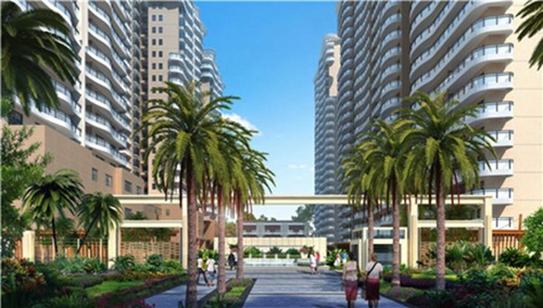儋州聯合城市花園怎么樣？