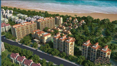 吉報(bào)海花盛景現(xiàn)在什么價(jià)格？1
