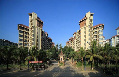 海南御景龍庭性價比怎么樣？2