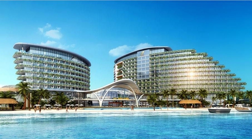 海南二手房生紙空間分析