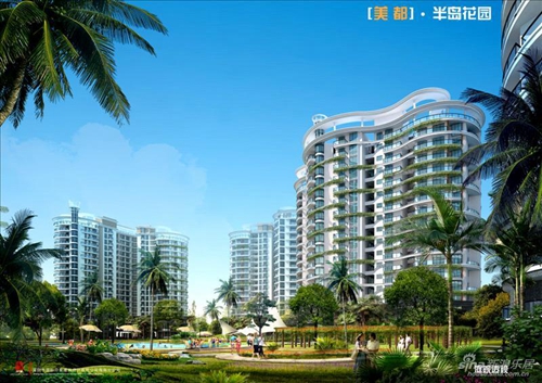 2022海南儋州買房必看！西錦城買房《氣候篇》~