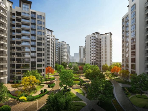 儋州市2022房價醉新消息！4