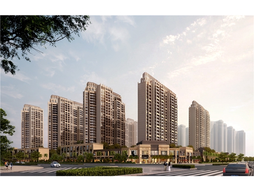 中興廣場(chǎng)房?jī)r(jià)走勢(shì)2022分析