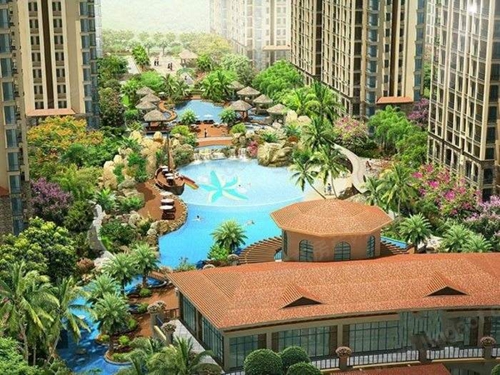 2022海南儋州房價上漲了嗎？4