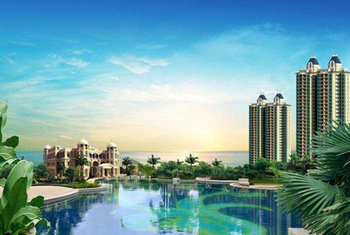 海南洋浦房價2022醉新價格表！