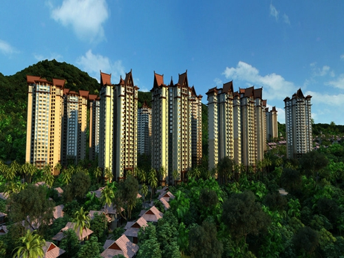 天悅國際房價(jià)是否還能高漲嗎