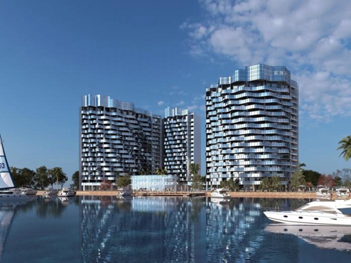 海南房價p建業·君鄰大院優點剖析