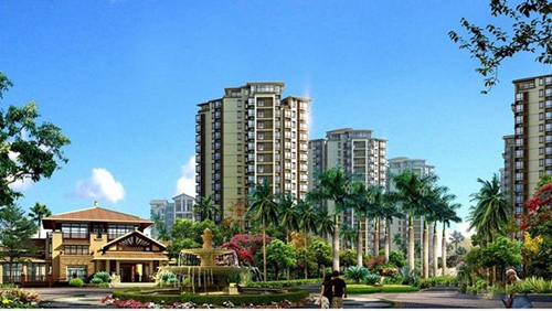 都市歐情商鋪紙得touzi嗎？
