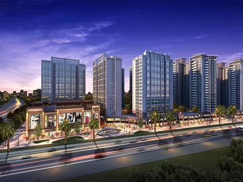 海南儋州市購房冬天去住合算嗎？
