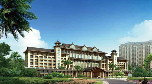 儋州白馬井海景房為什么那么便宜？一