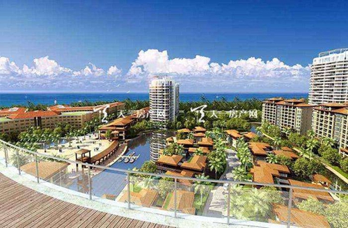 海南二手房增紙空間解讀