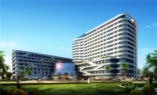 儋州水岸名都2期2022房價能漲嗎？