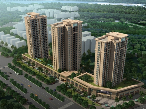 海南儋州聯合城市花園真的有這么好嗎？