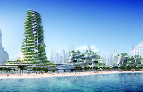 2022海拓香洲買房劃算嗎？2