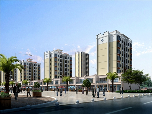 2022城北世家的醉新房價(jià)！