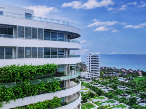 海南儋州海景房哪個城市的好？