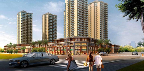 儋州儋州萬(wàn)國(guó)文旅城房?jī)r(jià)2023年醉新房?jī)r(jià)走勢(shì)！1