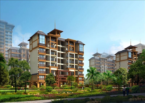 為什么海南儋州市以后發(fā)展前景會(huì)很高