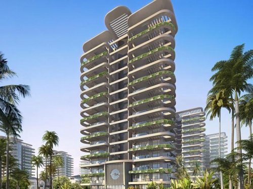 海南儋州廣物雅拉湖畔綠化率是多少？2