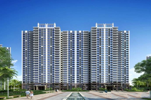 海南儋州建業·君鄰大院買房后悔了嗎？