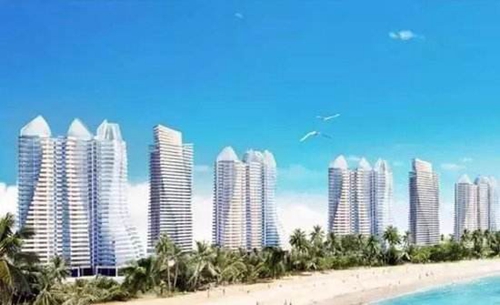 城市明珠二手房怎么樣