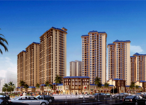 水岸名都2期購買二手房是否也可以提取住房公積金？