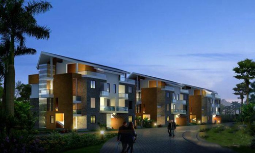 儋州房子適合居住嗎？2