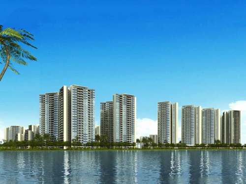 海南touzi房產前景怎么樣？天悅國際房價在跌是真的嗎？
