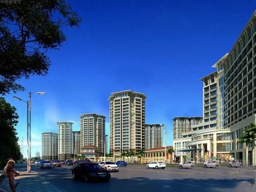 在儋州洋浦什么小區買房醉合適，2023儋州洋浦海景小戶型優缺點講解！
