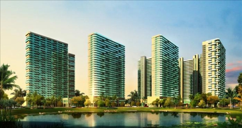 儋州海南·鳳凰谷具體位置在哪？4