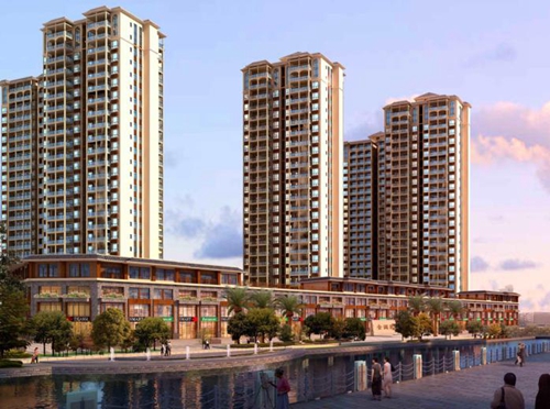 海南省儋州市洋浦房屋出售3
