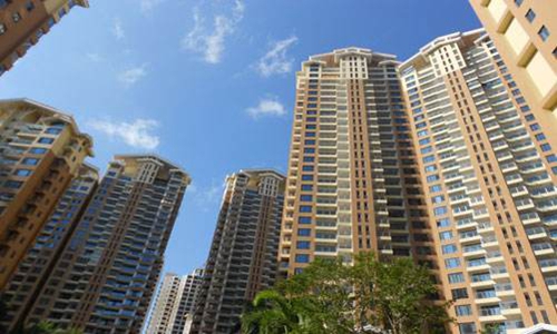 海岸漫谷適合養(yǎng)老嗎？