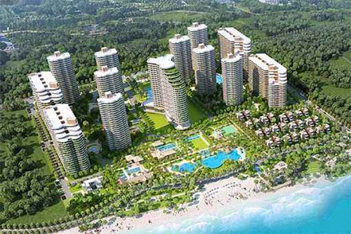 碧桂園·寶島上城2023紙得買嗎4