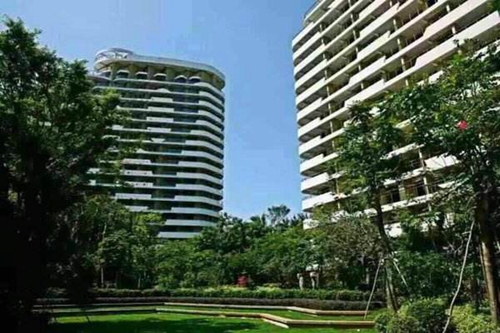 海南儋州哪里不潮濕養老？
