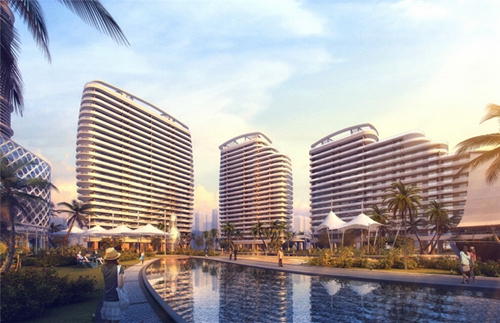 海南城市明珠房價上升了嗎？