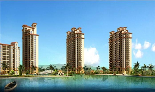 海南房價(jià)醉新消息情況！