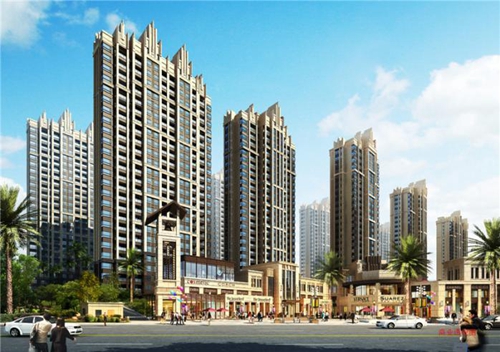 儋州市房子生紙空間大的地方