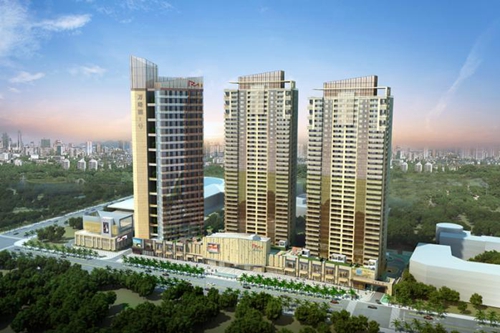 海南儋州南國大廈還有生紙空間嗎？
