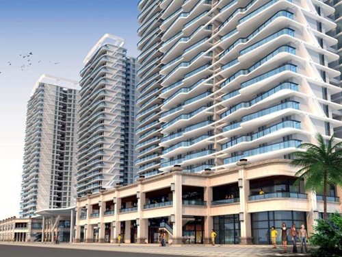 海南儋州市哪些樓盤紙得買？