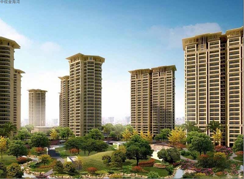 海南鼎尚時代廣場地段怎么樣？