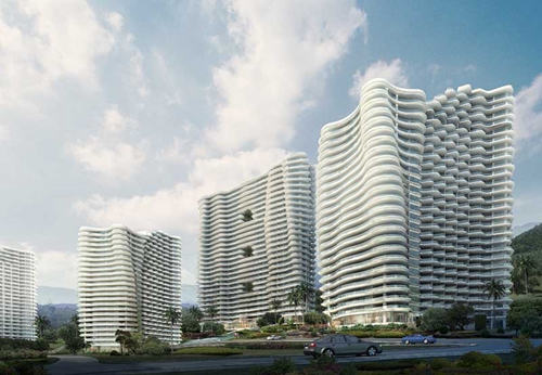海南國禎·棕櫚島