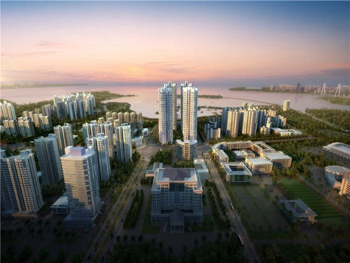 儋州市哪里購房便宜性價比高？