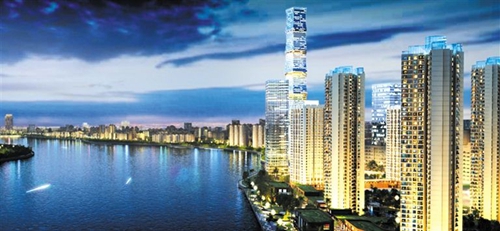 合隆中央公園房價現在是多少一平方？