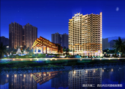 南國(guó)大廈不適合養(yǎng)老，江西“候鳥”老人回答亮了