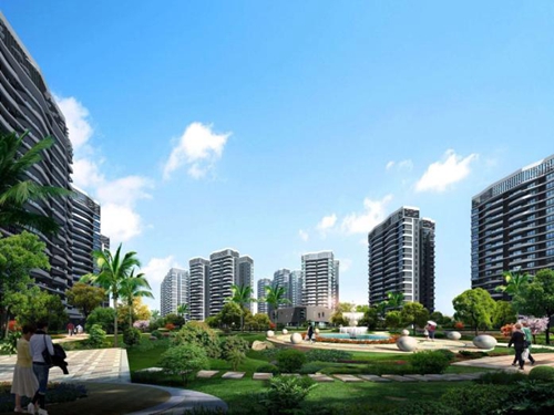 廣場家園房價高嗎？，儋州氣候適合“候鳥”老人居住嗎？